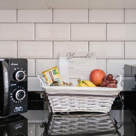 Apartamento Chanquete Nerja Buitenkant foto