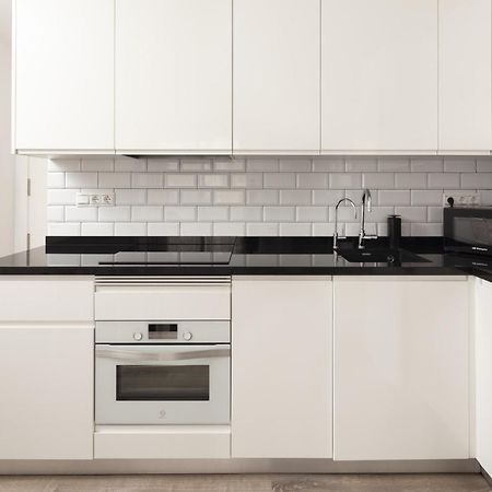 Apartamento Chanquete Nerja Buitenkant foto