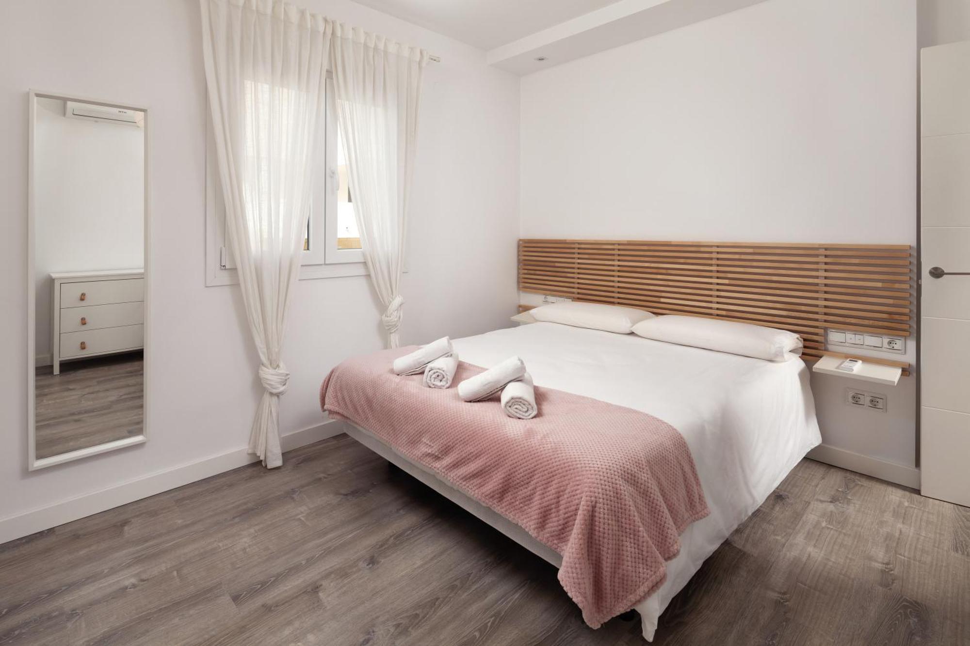 Apartamento Chanquete Nerja Buitenkant foto