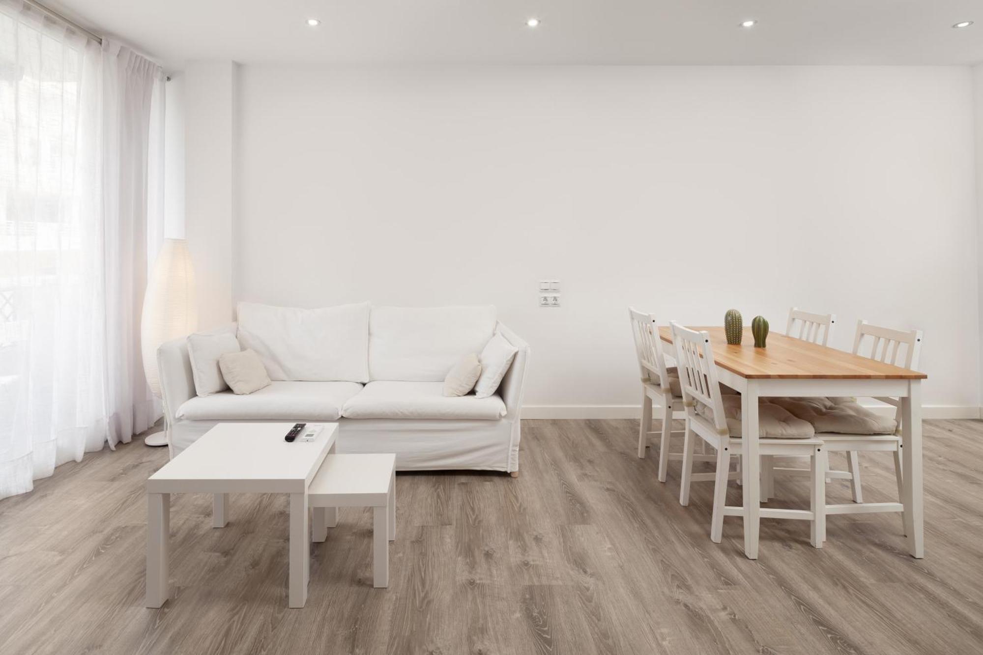 Apartamento Chanquete Nerja Buitenkant foto
