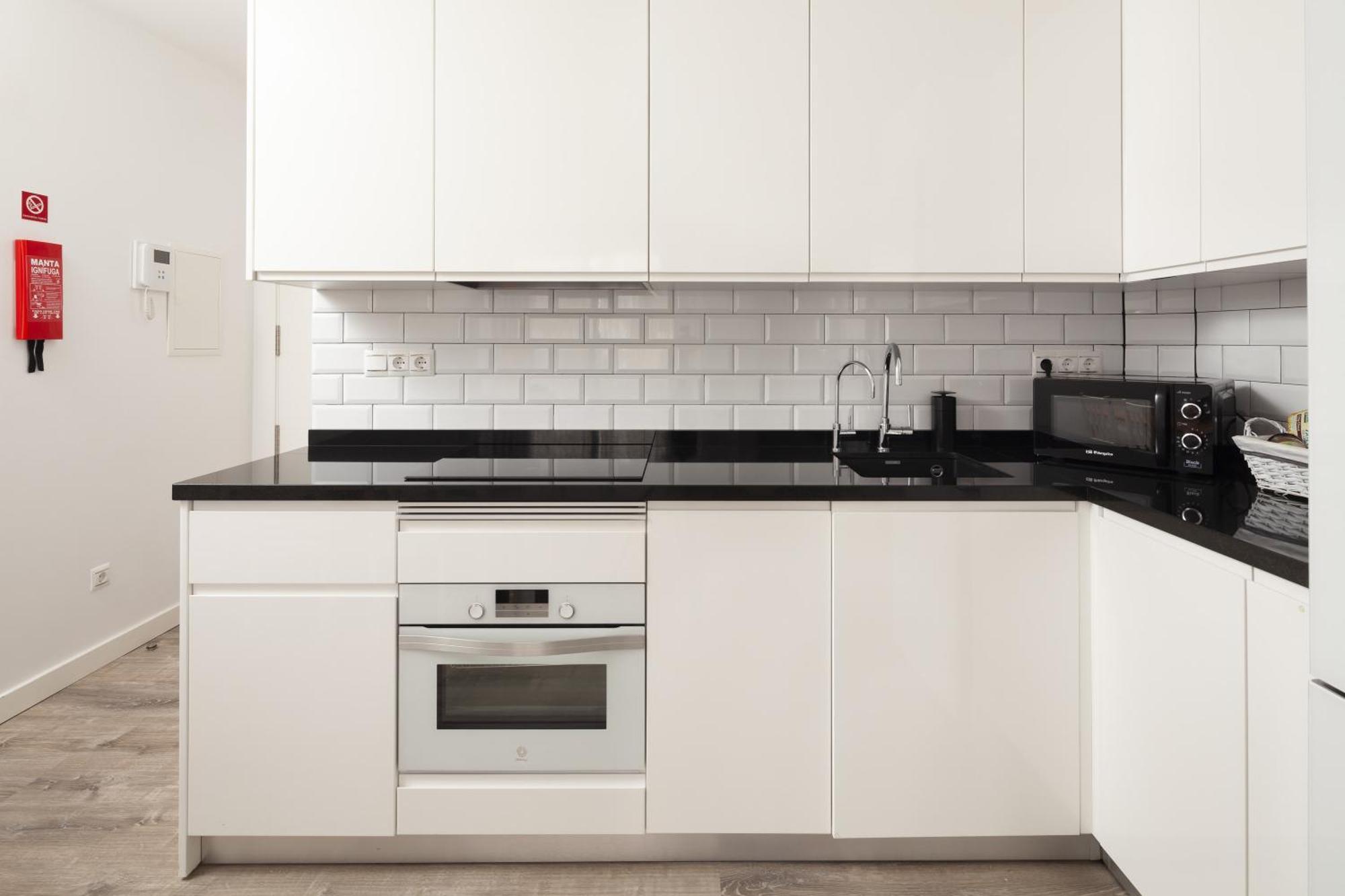 Apartamento Chanquete Nerja Buitenkant foto