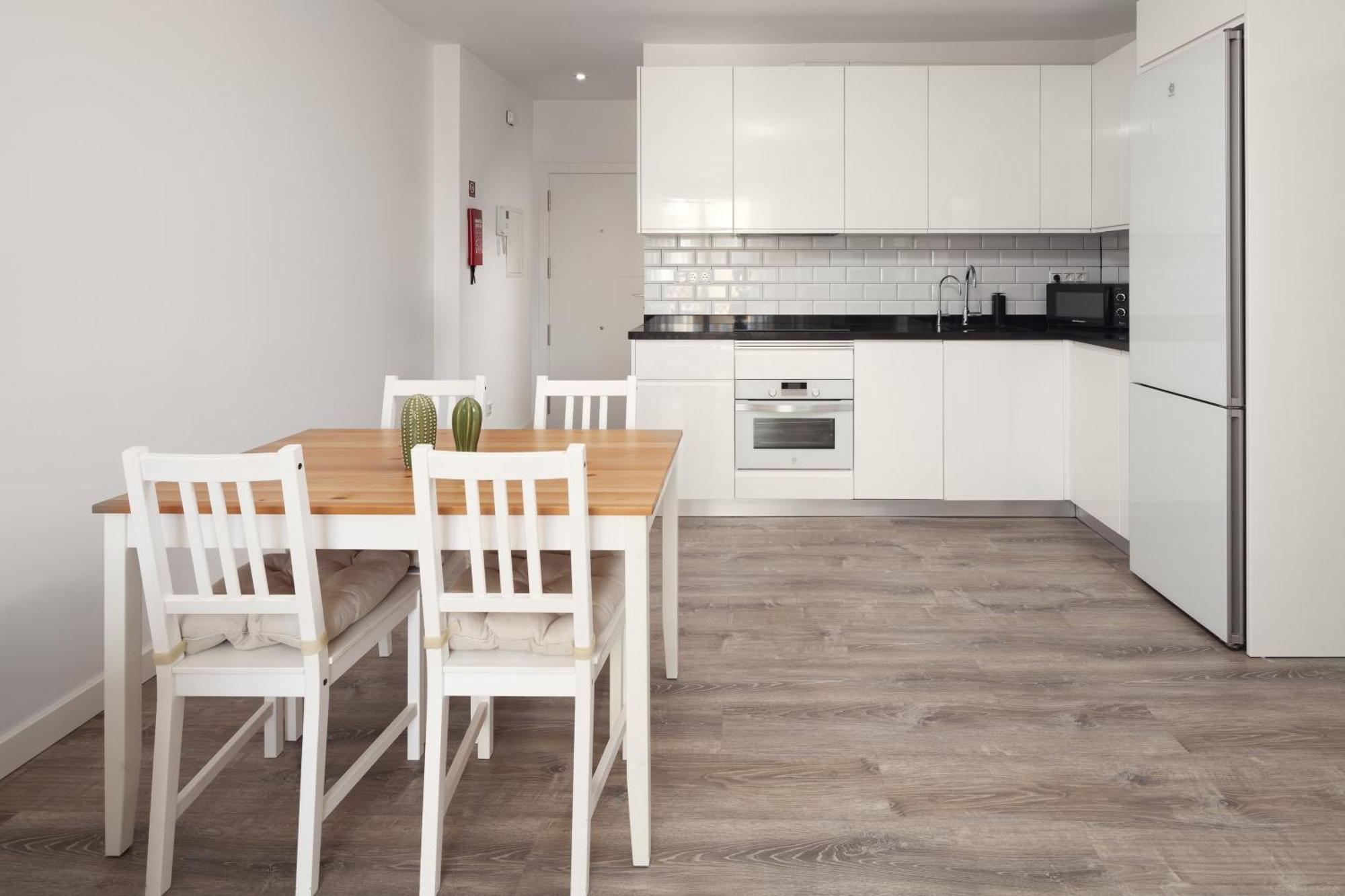 Apartamento Chanquete Nerja Buitenkant foto