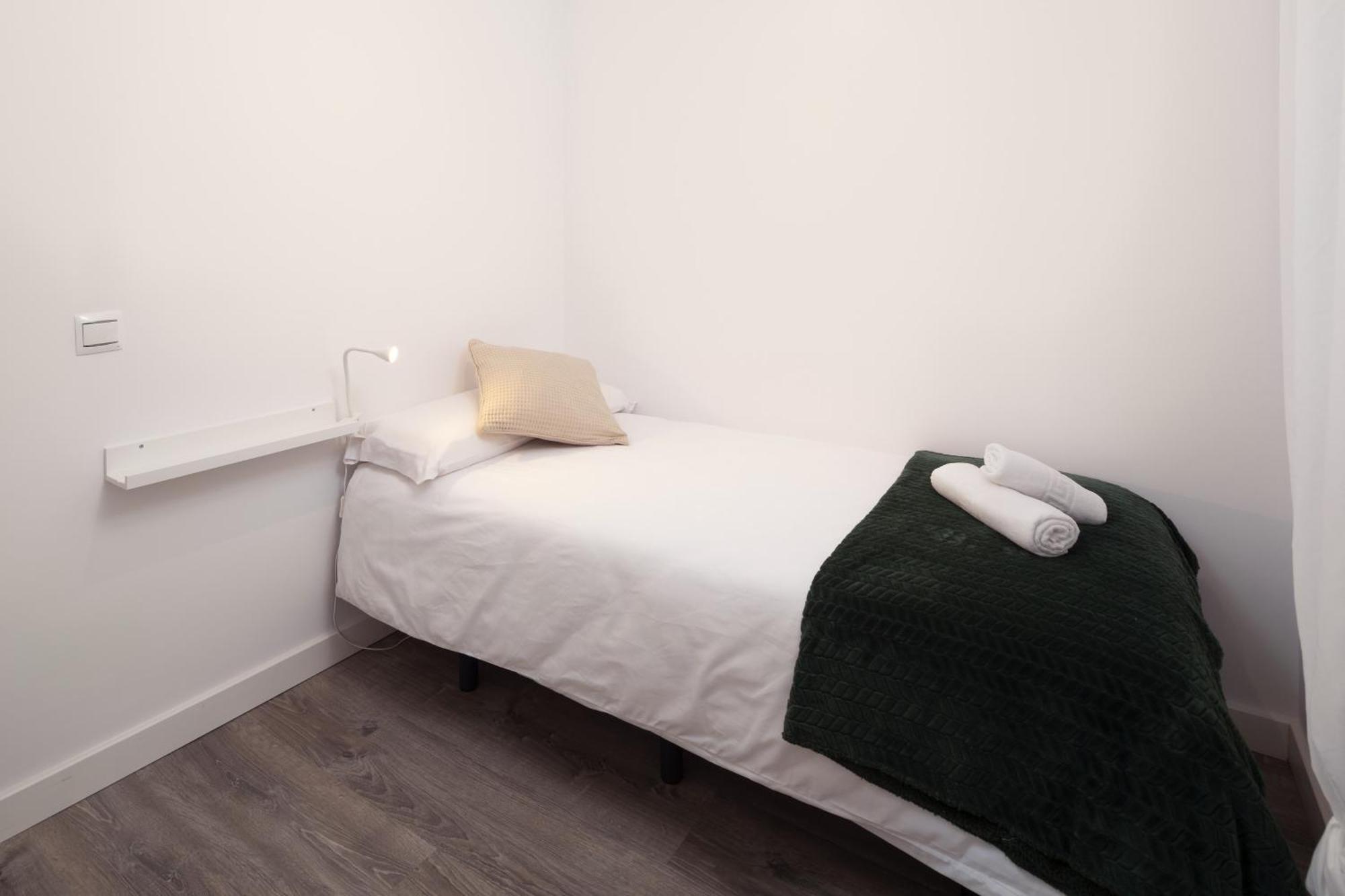 Apartamento Chanquete Nerja Buitenkant foto