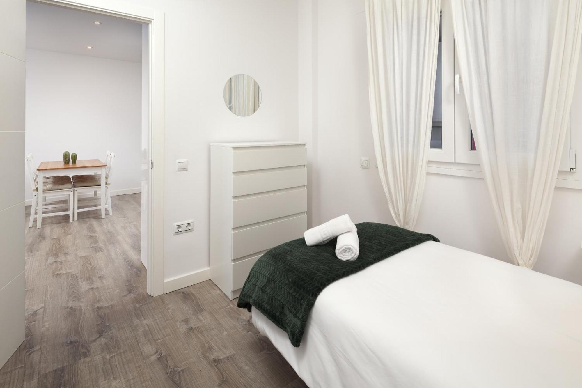 Apartamento Chanquete Nerja Buitenkant foto