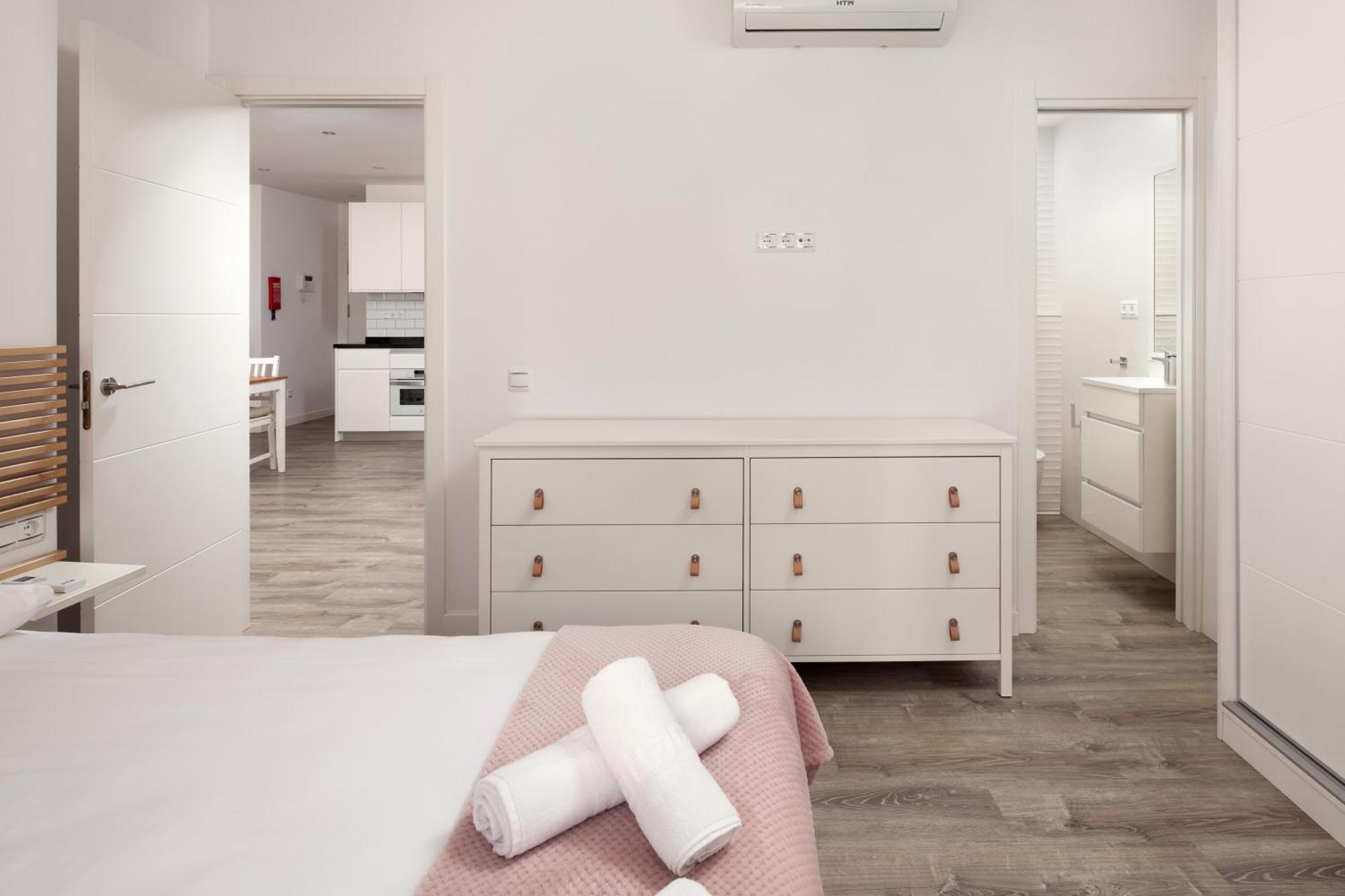 Apartamento Chanquete Nerja Buitenkant foto