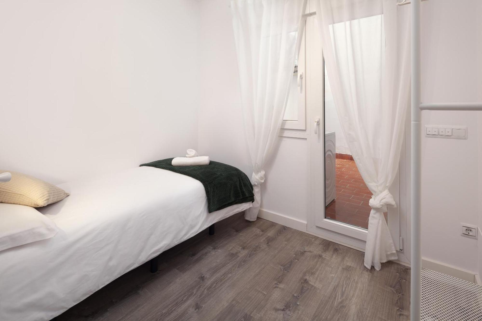 Apartamento Chanquete Nerja Buitenkant foto