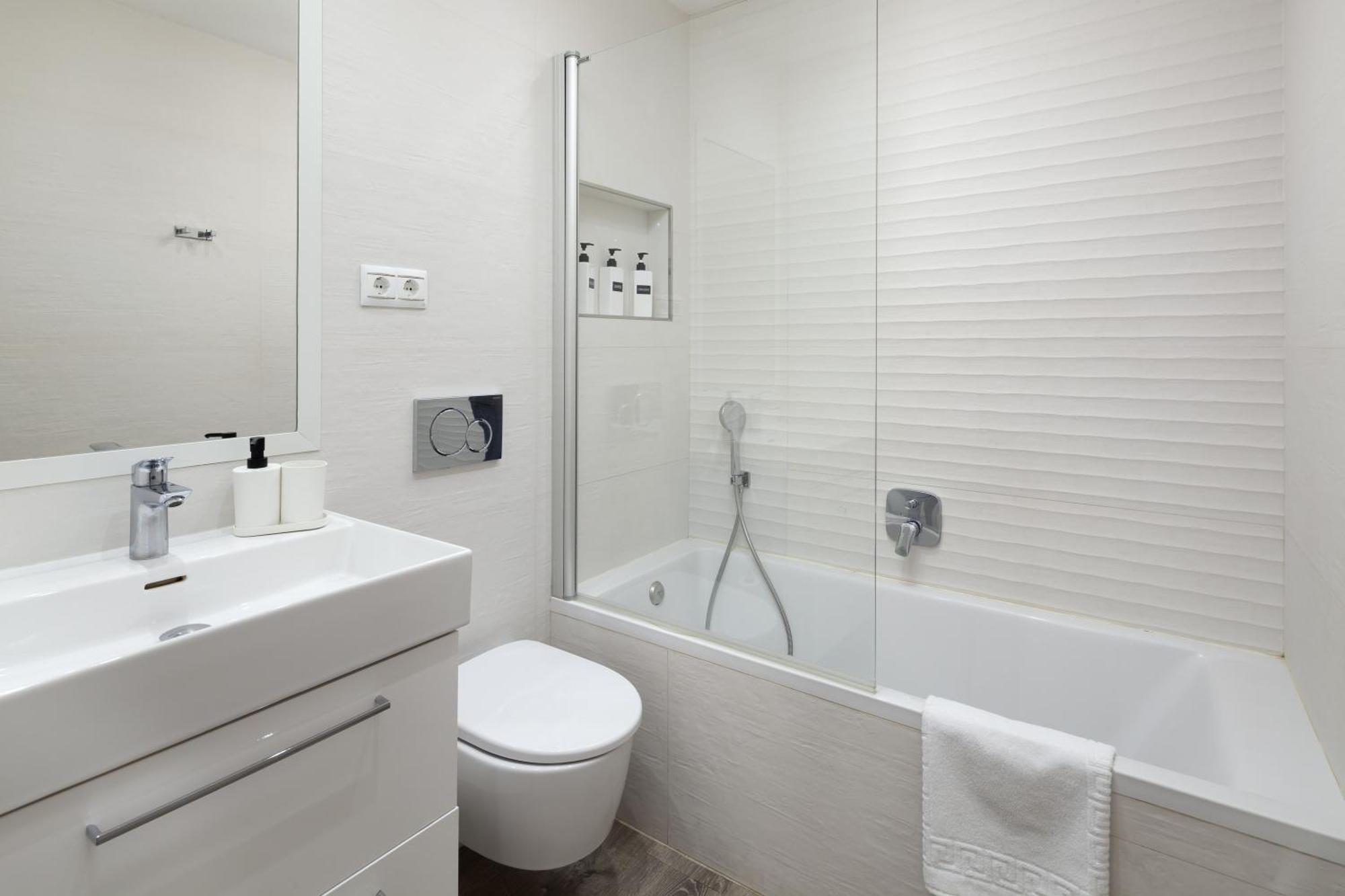 Apartamento Chanquete Nerja Buitenkant foto