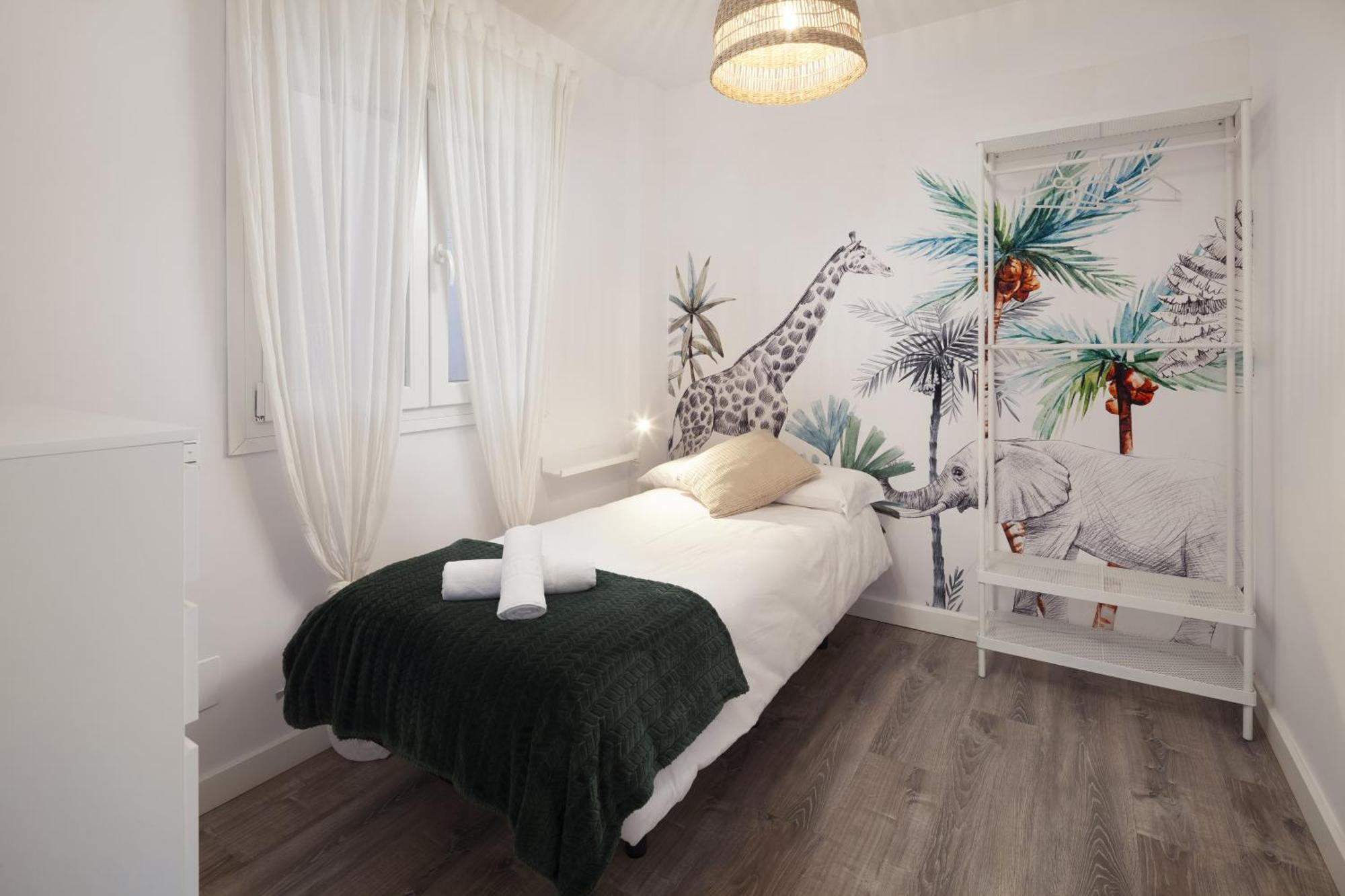 Apartamento Chanquete Nerja Buitenkant foto
